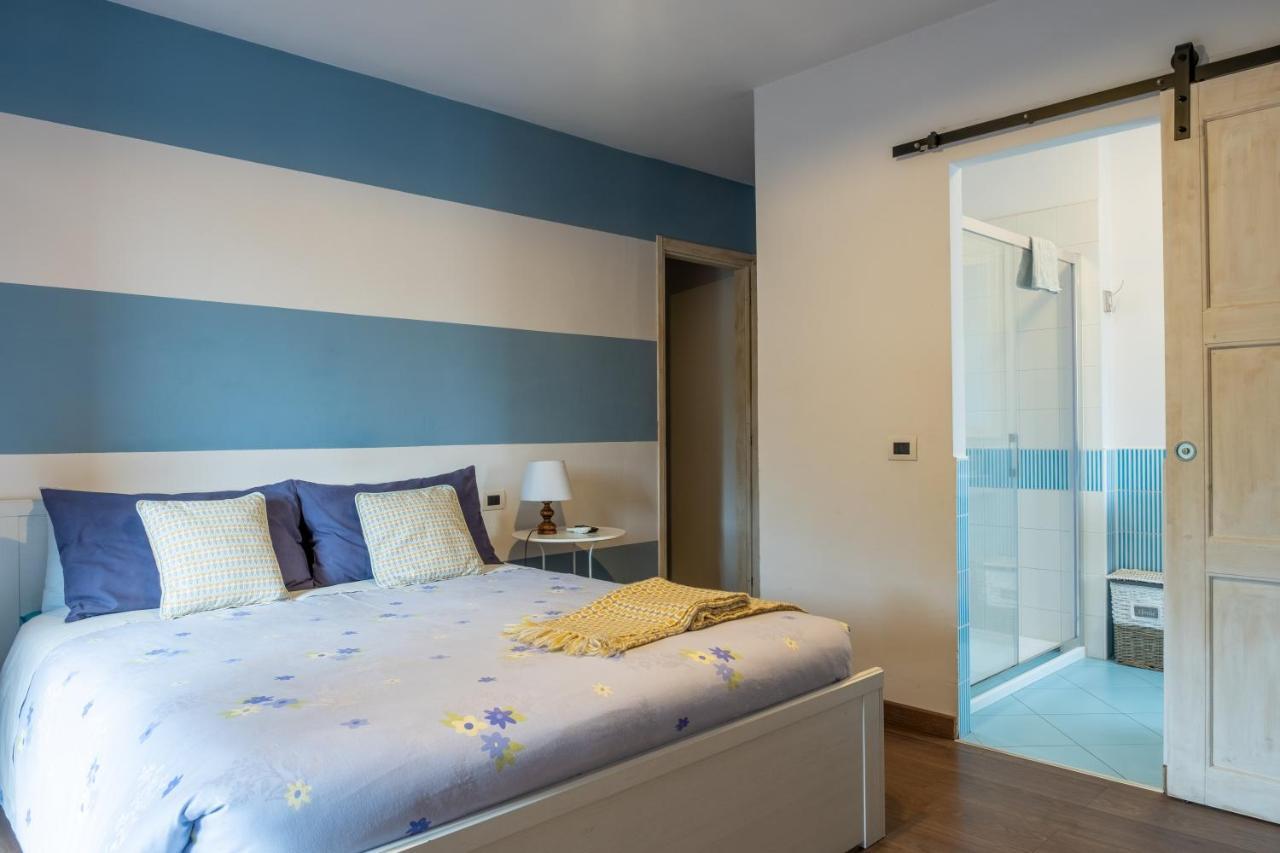 B&B Il Cortile Biella Exterior foto